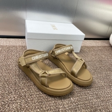 Christian Dior Sandals